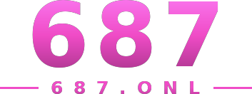 687 logo