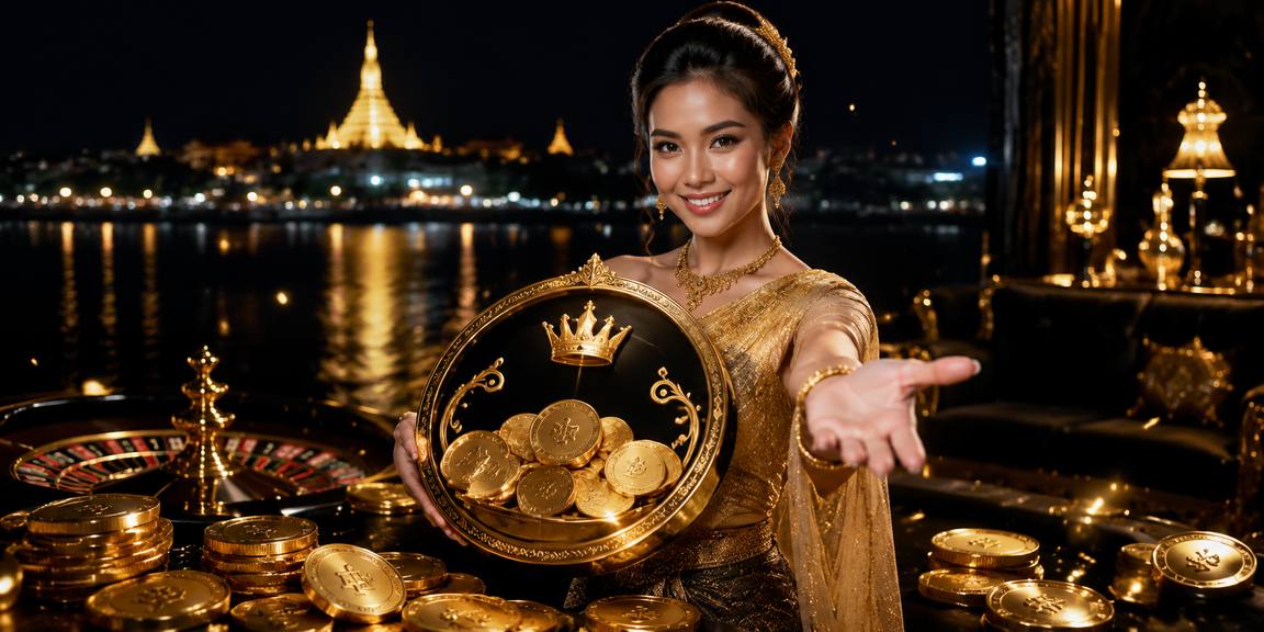 687 Slots ဖြင့် ပြန်ဆုံသူများ အစီအစဉ်