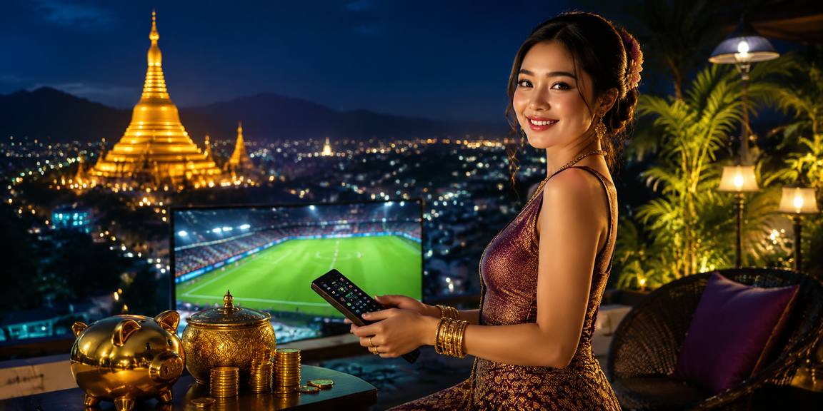 687 Goal Rush သည်ဘာကြောင့် 687 တွင်အဆင်ပြေလဲ